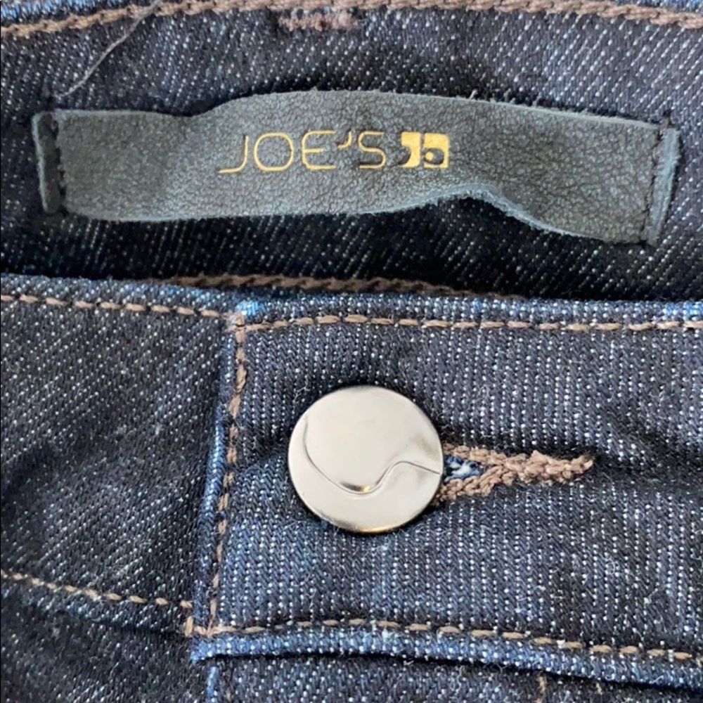 Joe's skinny ankle jeans - Delia - Picture 6 of 7
